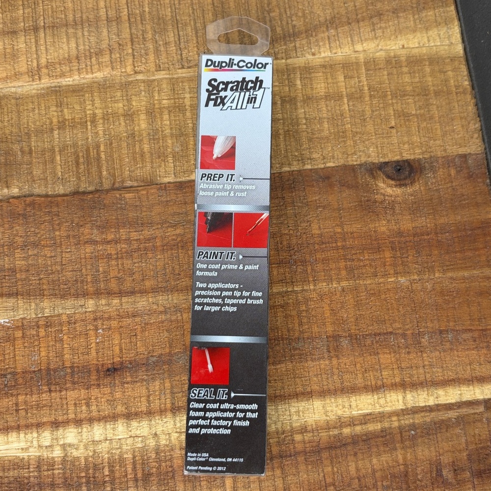 Dupli-Color Scratch Fix All-in-1 Paint - Picture 3 of 4